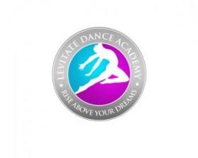 LEVITATE DANCE ACADEMY entry by Adam