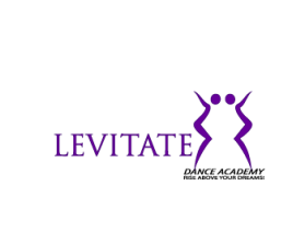 LEVITATE DANCE ACADEMY entry by Coral