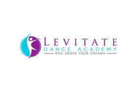LEVITATE DANCE ACADEMY entry by airish.designs
