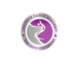 LEVITATE DANCE ACADEMY entry by ahillonis