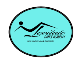 LEVITATE DANCE ACADEMY entry by Coral