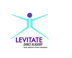LEVITATE DANCE ACADEMY entry by Coral