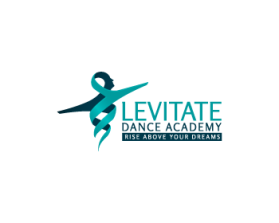 LEVITATE DANCE ACADEMY entry by uyoxsoul