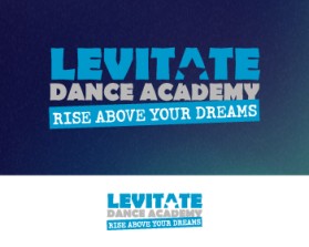 LEVITATE DANCE ACADEMY entry by ahillonis