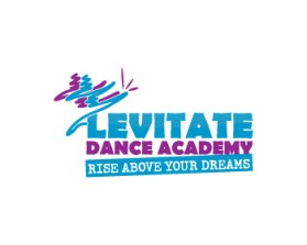 LEVITATE DANCE ACADEMY entry by ahillonis