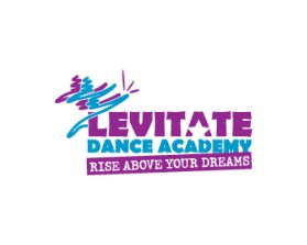 LEVITATE DANCE ACADEMY entry by ahillonis