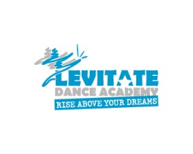 LEVITATE DANCE ACADEMY entry by ahillonis