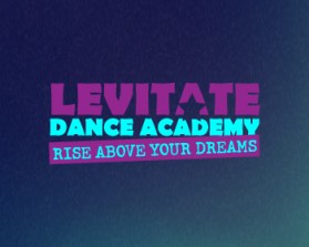 LEVITATE DANCE ACADEMY entry by ahillonis