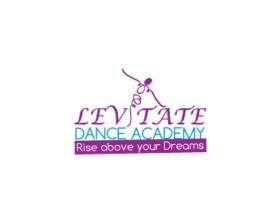 LEVITATE DANCE ACADEMY entry by ahillonis