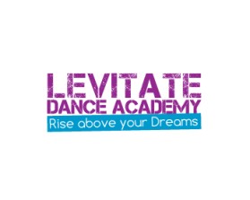 LEVITATE DANCE ACADEMY entry by ahillonis