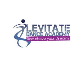 LEVITATE DANCE ACADEMY entry by ahillonis