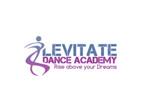 LEVITATE DANCE ACADEMY entry by ahillonis