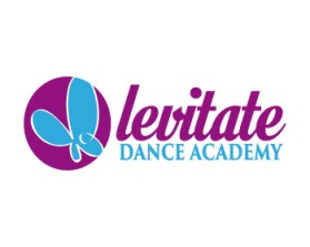 LEVITATE DANCE ACADEMY entry by creanapglue