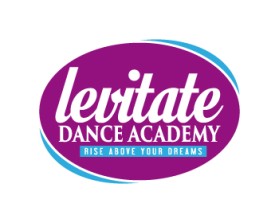 LEVITATE DANCE ACADEMY entry by creanapglue