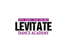 LEVITATE DANCE ACADEMY entry by creanapglue