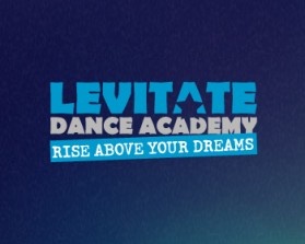 LEVITATE DANCE ACADEMY entry by ahillonis