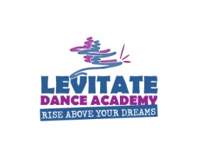 LEVITATE DANCE ACADEMY entry by ahillonis