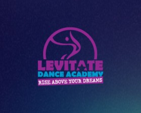 LEVITATE DANCE ACADEMY entry by ahillonis