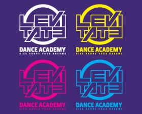 LEVITATE DANCE ACADEMY entry by bocaj.ecyoj