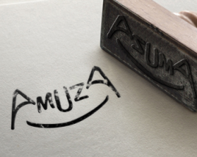 Amuza entry by uyoxsoul