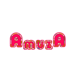 Amuza entry by Coral