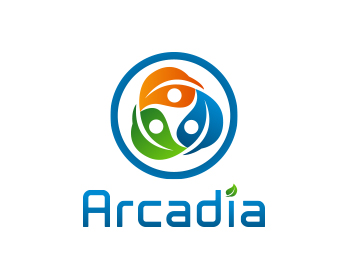 Logo Design for Arcadia