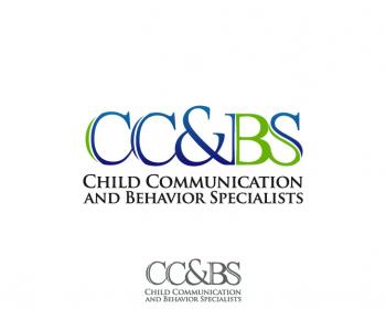Logo Design entry 878173 submitted by afuk to the Logo Design for Child Communication and Behavior Specialists run by ccountie