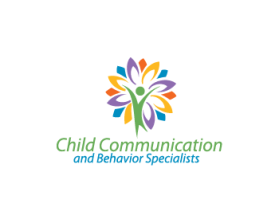 Logo Design entry 878179 submitted by eldesign to the Logo Design for Child Communication and Behavior Specialists run by ccountie