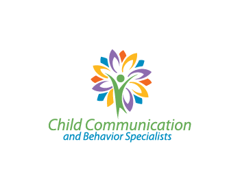Logo Design for Child Communication and Behavior Specialists