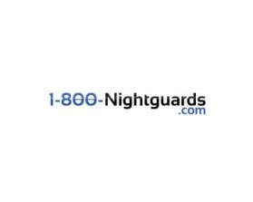 1-800-Nightguards.com entry by SiyosGraphic