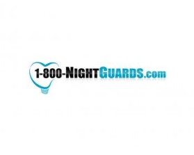 1-800-Nightguards.com entry by SiyosGraphic