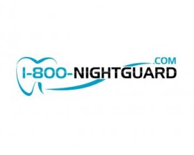 1-800-Nightguards.com entry by SiyosGraphic