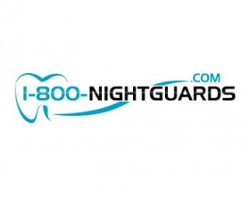 1-800-Nightguards.com entry by SiyosGraphic