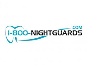 1-800-Nightguards.com entry by SiyosGraphic