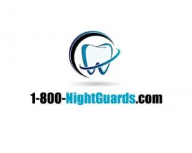 1-800-Nightguards.com entry by SiyosGraphic
