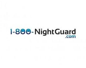 1-800-Nightguards.com entry by SiyosGraphic