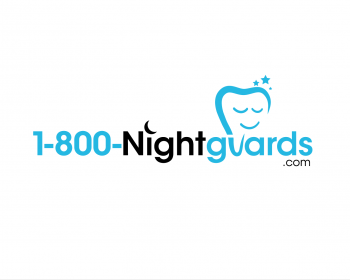 Logo Design for 1-800-Nightguards.com