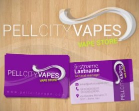 Pell City Vape entry by Cristina Greco