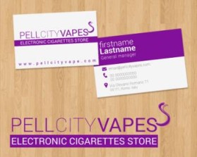 Pell City Vape entry by Cristina Greco