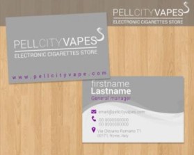 Pell City Vape entry by Cristina Greco