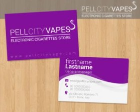 Pell City Vape entry by Cristina Greco