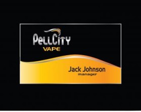 Pell City Vape entry by HEGEDŰS Sándor