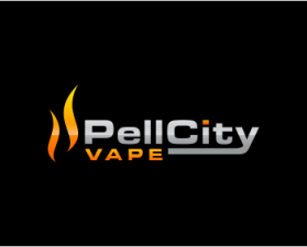 Pell City Vape entry by puji wahyono
