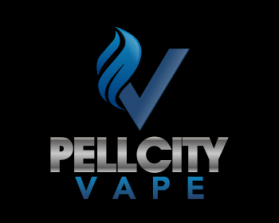 Winning entry: Pell City Vape entry by tri suhani