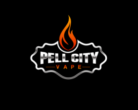 Pell City Vape entry by NATALIA KRISTIANI