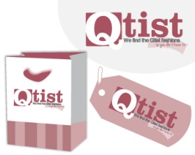 Qtist entry by beekitty7