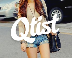 Qtist entry by SLX