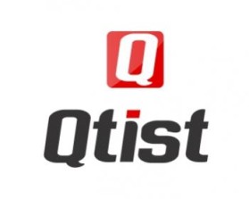 Qtist entry by kevalthacker