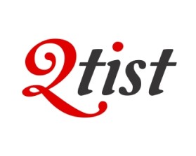 Qtist entry by kevalthacker
