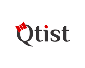 Qtist entry by kebasen
